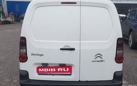Citroen Berlingo II рестайлинг, 2014 год, 750 000 рублей, 6 фотография