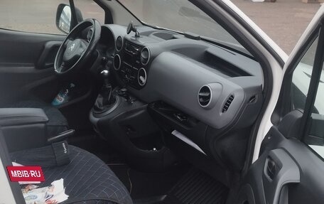 Citroen Berlingo II рестайлинг, 2014 год, 750 000 рублей, 2 фотография