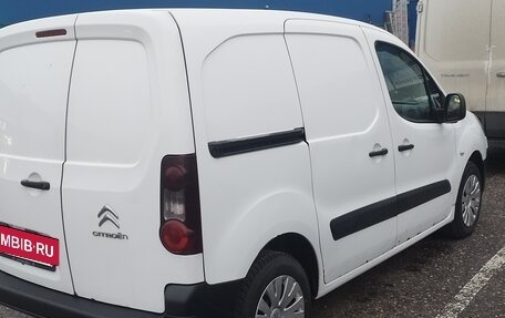 Citroen Berlingo II рестайлинг, 2014 год, 750 000 рублей, 7 фотография