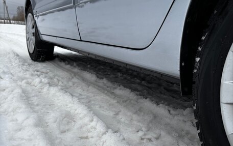 Mitsubishi Lancer IX, 2006 год, 329 000 рублей, 9 фотография