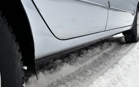 Mitsubishi Lancer IX, 2006 год, 329 000 рублей, 10 фотография