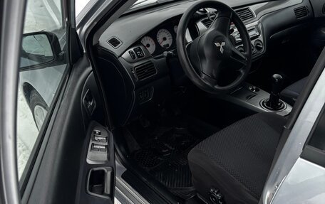 Mitsubishi Lancer IX, 2006 год, 329 000 рублей, 13 фотография