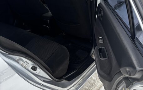 Mitsubishi Lancer IX, 2006 год, 329 000 рублей, 11 фотография