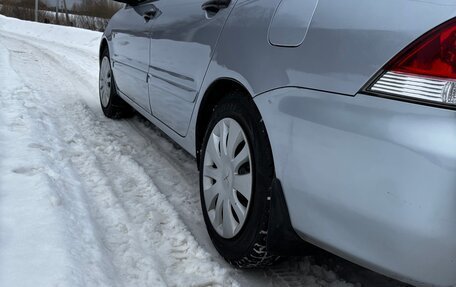 Mitsubishi Lancer IX, 2006 год, 329 000 рублей, 8 фотография