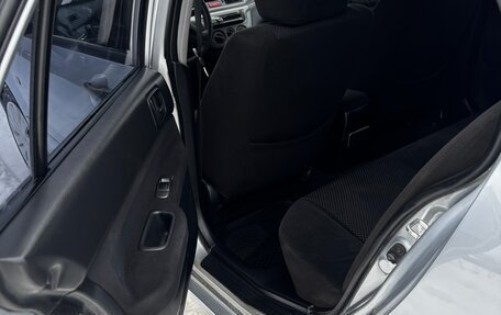 Mitsubishi Lancer IX, 2006 год, 329 000 рублей, 14 фотография