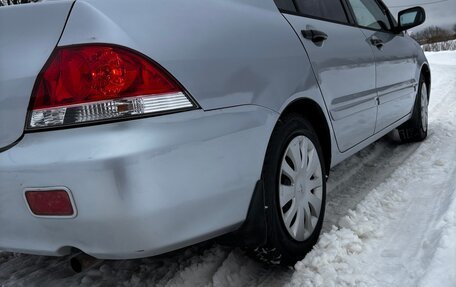Mitsubishi Lancer IX, 2006 год, 329 000 рублей, 5 фотография