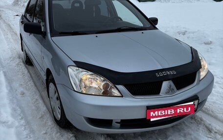 Mitsubishi Lancer IX, 2006 год, 329 000 рублей, 3 фотография