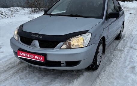 Mitsubishi Lancer IX, 2006 год, 329 000 рублей, 1 фотография