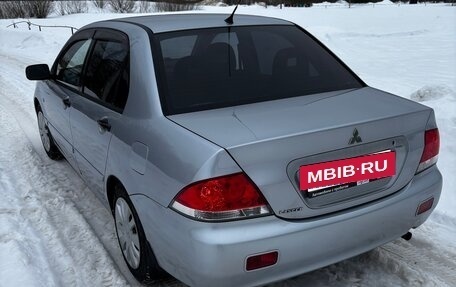 Mitsubishi Lancer IX, 2006 год, 329 000 рублей, 7 фотография