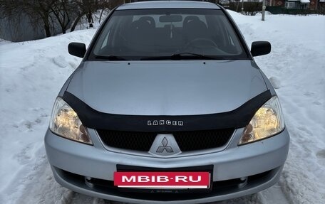 Mitsubishi Lancer IX, 2006 год, 329 000 рублей, 2 фотография