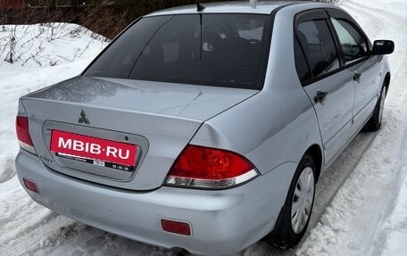Mitsubishi Lancer IX, 2006 год, 329 000 рублей, 4 фотография