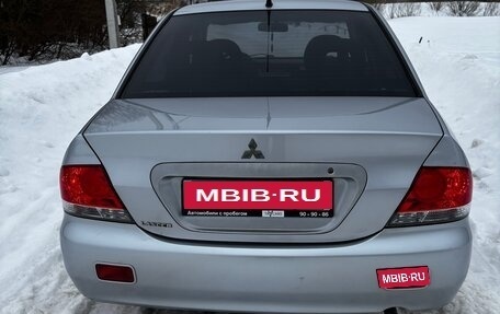 Mitsubishi Lancer IX, 2006 год, 329 000 рублей, 6 фотография