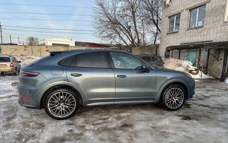 Porsche Cayenne III, 2019 год, 9 700 000 рублей, 1 фотография