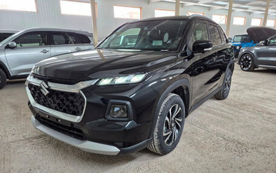Suzuki Grand Vitara, 2026 год, 3 569 924 рублей, 1 фотография