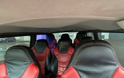 Volkswagen Transporter T5 рестайлинг, 2006 год, 700 000 рублей, 1 фотография