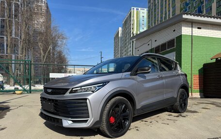 Geely Coolray I, 2025 год, 2 489 000 рублей, 1 фотография