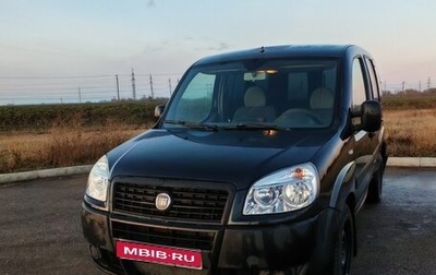 Fiat Doblo I, 2010 год, 449 000 рублей, 1 фотография