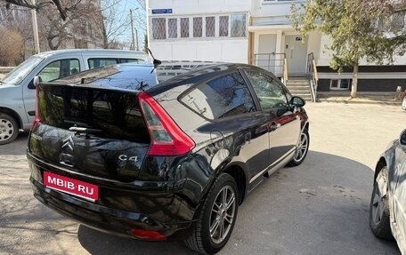 Citroen C4 II рестайлинг, 2005 год, 380 000 рублей, 1 фотография