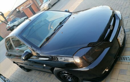 KIA Rio II, 2005 год, 499 999 рублей, 1 фотография