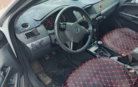 Opel Astra H, 2012 год, 650 000 рублей, 1 фотография