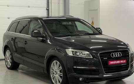 Audi Q7, 2007 год, 1 149 000 рублей, 1 фотография