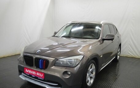 BMW X1, 2012 год, 1 100 000 рублей, 1 фотография