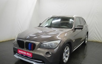BMW X1, 2012 год, 1 100 000 рублей, 1 фотография