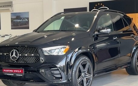 Mercedes-Benz GLE, 2025 год, 10 290 000 рублей, 1 фотография