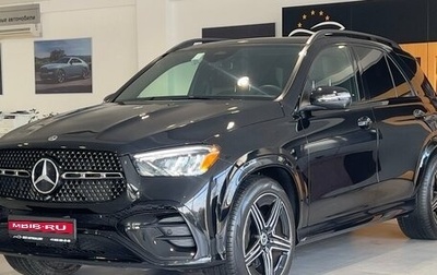 Mercedes-Benz GLE, 2025 год, 10 290 000 рублей, 1 фотография