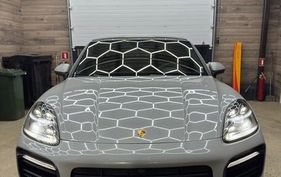 Porsche Cayenne III, 2019 год, 10 000 000 рублей, 1 фотография