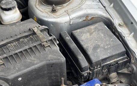 Mitsubishi Lancer IX, 2006 год, 329 000 рублей, 18 фотография