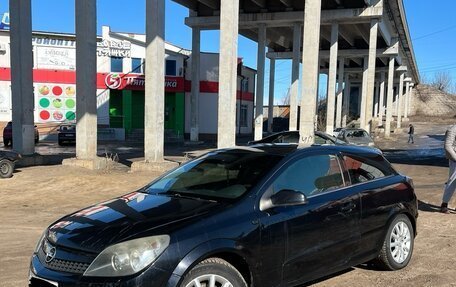 Opel Astra H, 2008 год, 500 000 рублей, 1 фотография