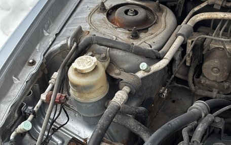 Mitsubishi Lancer IX, 2006 год, 329 000 рублей, 17 фотография