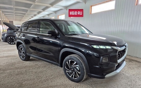 Suzuki Grand Vitara, 2026 год, 3 569 924 рублей, 3 фотография