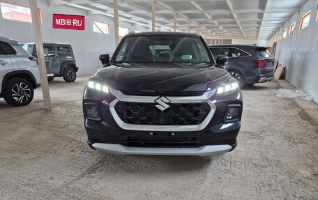 Suzuki Grand Vitara, 2026 год, 3 569 924 рублей, 2 фотография