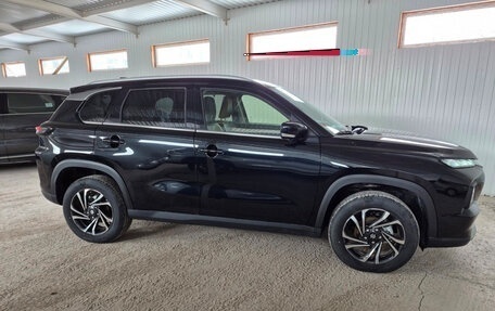 Suzuki Grand Vitara, 2026 год, 3 569 924 рублей, 4 фотография