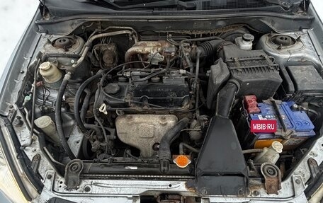 Mitsubishi Lancer IX, 2006 год, 329 000 рублей, 16 фотография