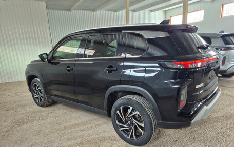 Suzuki Grand Vitara, 2026 год, 3 569 924 рублей, 5 фотография