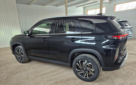 Suzuki Grand Vitara, 2026 год, 3 569 924 рублей, 6 фотография