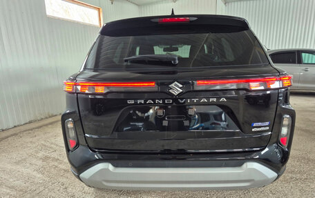 Suzuki Grand Vitara, 2026 год, 3 569 924 рублей, 7 фотография