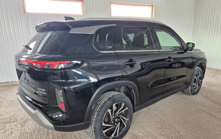 Suzuki Grand Vitara, 2026 год, 3 569 924 рублей, 8 фотография