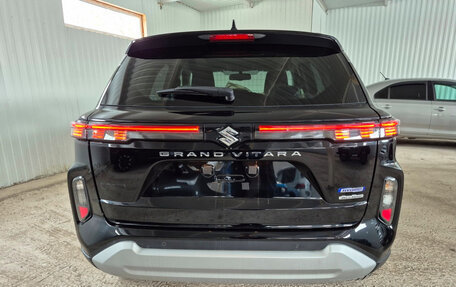 Suzuki Grand Vitara, 2026 год, 3 569 924 рублей, 10 фотография