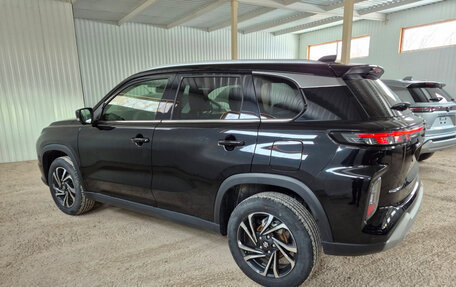 Suzuki Grand Vitara, 2026 год, 3 569 924 рублей, 11 фотография