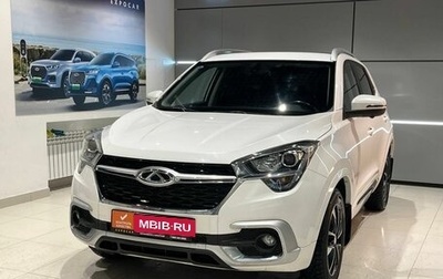 Chery Tiggo 4 I рестайлинг, 2018 год, 1 299 000 рублей, 1 фотография