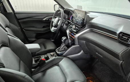 Suzuki Grand Vitara, 2026 год, 3 569 924 рублей, 13 фотография