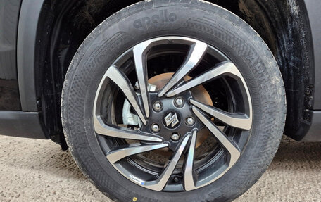 Suzuki Grand Vitara, 2026 год, 3 569 924 рублей, 24 фотография