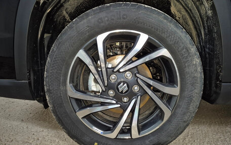 Suzuki Grand Vitara, 2026 год, 3 569 924 рублей, 23 фотография