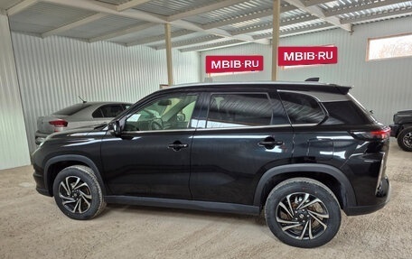 Suzuki Grand Vitara, 2026 год, 3 569 924 рублей, 12 фотография