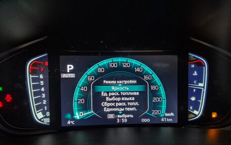 Suzuki Grand Vitara, 2026 год, 3 569 924 рублей, 27 фотография