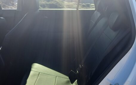 Hyundai Creta I рестайлинг, 2017 год, 1 850 000 рублей, 14 фотография